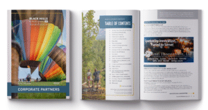 BHB Corporate Partner Directory