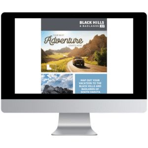 BHB Peak Campaign Email