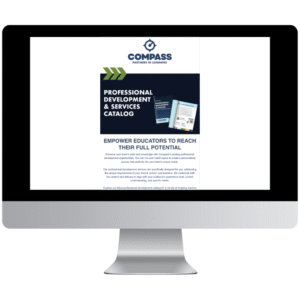 Compass PD Catalog Email